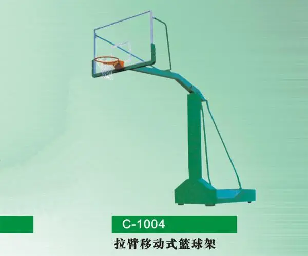 网球拍黑白线稿手绘图